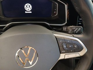 VOLKSWAGEN TAIGO 1.0 TSI 85KW DSG R-LINE 115 5P