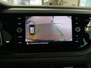 VOLKSWAGEN TAIGO 1.0 TSI 85KW DSG R-LINE 115 5P