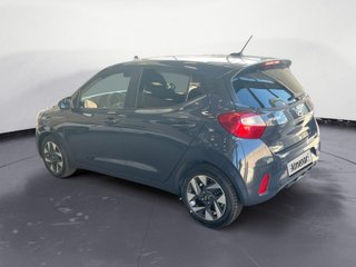 HYUNDAI I10 1.0 KLASS AMT 63 5P