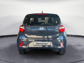 HYUNDAI I10 1.0 KLASS AMT 63 5P