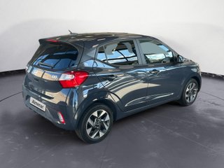 HYUNDAI I10 1.0 KLASS AMT 63 5P