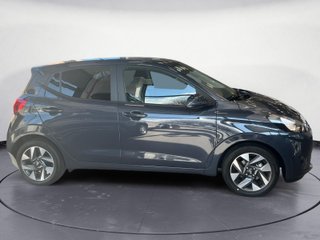 HYUNDAI I10 1.0 KLASS AMT 63 5P