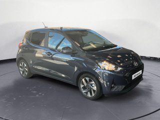 HYUNDAI I10 1.0 KLASS AMT 63 5P