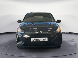 HYUNDAI I10 1.0 KLASS AMT 63 5P