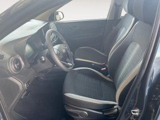 HYUNDAI I10 1.0 KLASS AMT 63 5P