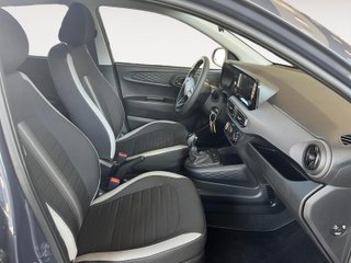 HYUNDAI I10 1.0 KLASS AMT 63 5P