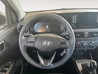 HYUNDAI I10 1.0 KLASS AMT 63 5P