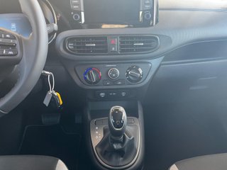 HYUNDAI I10 1.0 KLASS AMT 63 5P