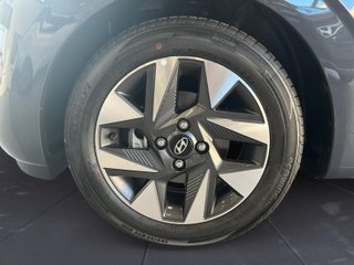 HYUNDAI I10 1.0 KLASS AMT 63 5P