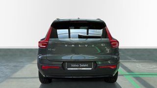 VOLVO XC40 2.0 B3 MHEV PLUS DARK DCT 5P