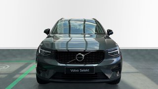 VOLVO XC40 2.0 B3 MHEV PLUS DARK DCT 5P