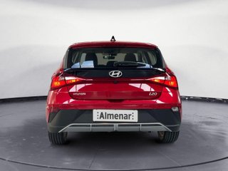 HYUNDAI I20 1.2 MPI KLASS 79 5P