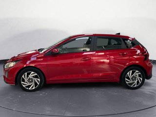 HYUNDAI I20 1.2 MPI KLASS 79 5P