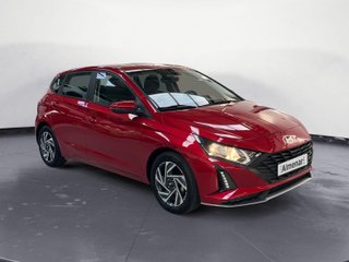 HYUNDAI I20 1.2 MPI KLASS 79 5P