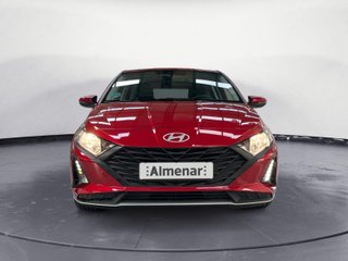 HYUNDAI I20 1.2 MPI KLASS 79 5P
