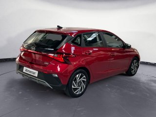 HYUNDAI I20 1.2 MPI KLASS 79 5P