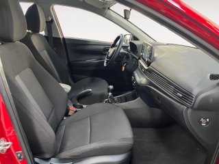HYUNDAI I20 1.2 MPI KLASS 79 5P