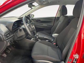HYUNDAI I20 1.2 MPI KLASS 79 5P