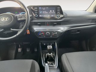 HYUNDAI I20 1.2 MPI KLASS 79 5P