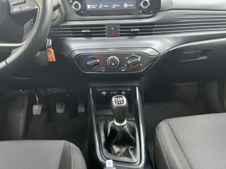 HYUNDAI I20 1.2 MPI KLASS 79 5P