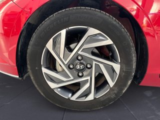 HYUNDAI I20 1.2 MPI KLASS 79 5P