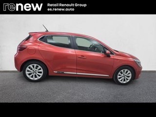 RENAULT CLIO CLIO 1.6 E-TECH ZEN 5P