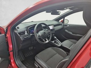 RENAULT CLIO CLIO 1.6 E-TECH ZEN 5P