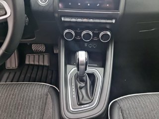 RENAULT CLIO CLIO 1.6 E-TECH ZEN 5P