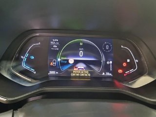 RENAULT CLIO CLIO 1.6 E-TECH ZEN 5P