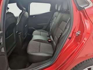 RENAULT CLIO CLIO 1.6 E-TECH ZEN 5P