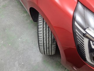 RENAULT CLIO CLIO 1.6 E-TECH ZEN 5P