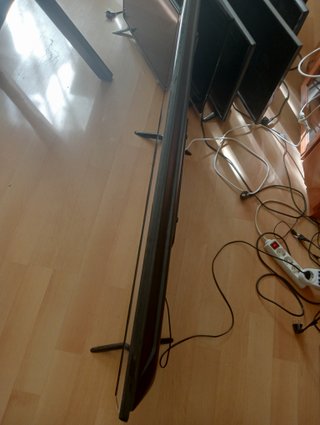 Smart TV Xiaomi 55 Negra