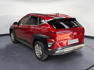 HYUNDAI KONA 1.0 TGDI FLEXX 120 5P