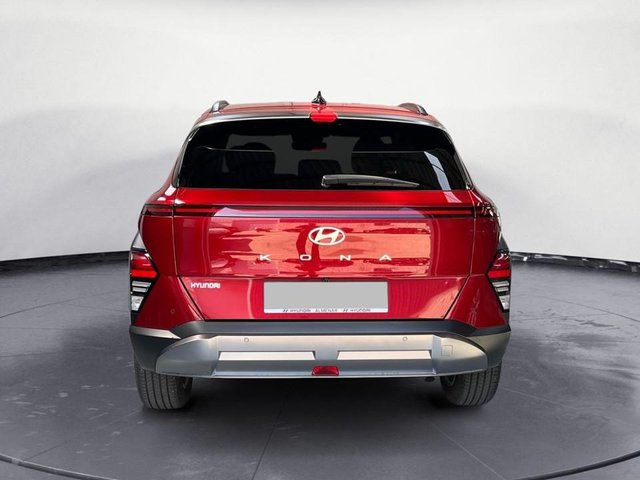 HYUNDAI KONA 1.0 TGDI FLEXX 120 5P