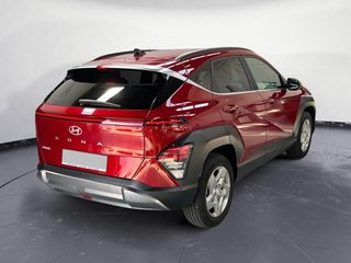 HYUNDAI KONA 1.0 TGDI FLEXX 120 5P