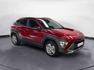 HYUNDAI KONA 1.0 TGDI FLEXX 120 5P