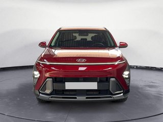 HYUNDAI KONA 1.0 TGDI FLEXX 120 5P