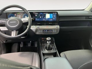 HYUNDAI KONA 1.0 TGDI FLEXX 120 5P