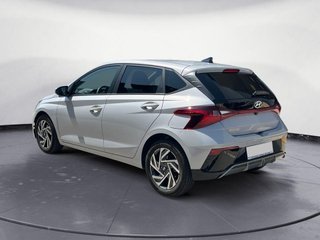 HYUNDAI I20 1.0 TGDI KLASS 100 5P