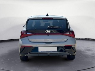 HYUNDAI I20 1.0 TGDI KLASS 100 5P