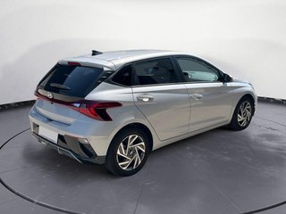 HYUNDAI I20 1.0 TGDI KLASS 100 5P