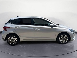 HYUNDAI I20 1.0 TGDI KLASS 100 5P