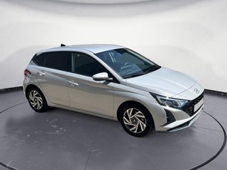 HYUNDAI I20 1.0 TGDI KLASS 100 5P