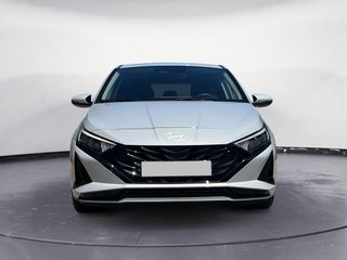 HYUNDAI I20 1.0 TGDI KLASS 100 5P