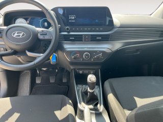HYUNDAI I20 1.0 TGDI KLASS 100 5P