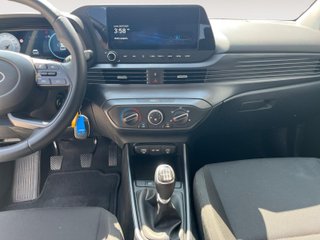 HYUNDAI I20 1.0 TGDI KLASS 100 5P