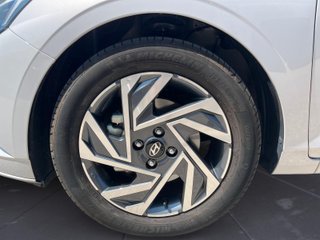 HYUNDAI I20 1.0 TGDI KLASS 100 5P