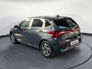 HYUNDAI I20 1.0 TGDI KLASS 100 5P