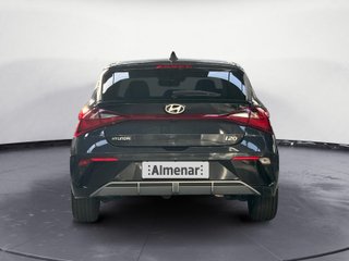 HYUNDAI I20 1.0 TGDI KLASS 100 5P