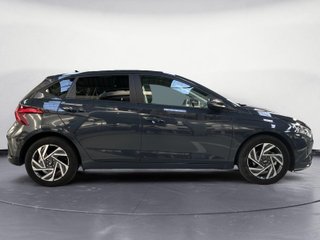 HYUNDAI I20 1.0 TGDI KLASS 100 5P